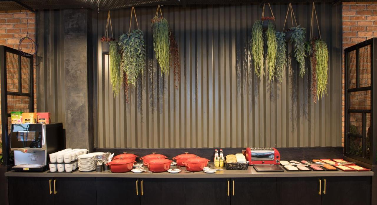 Hotel Radisson Red Greenwich The O2 Londres